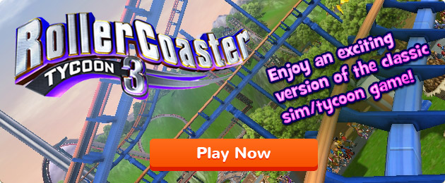Mac Rollercoaster Tycoon 3 Download Free